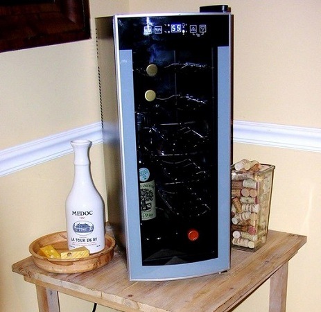 Avanti Wine Cooler