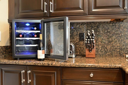 Counter-Top Wine Coolers