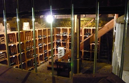 Wine Cellar Vs. Wine Fridge