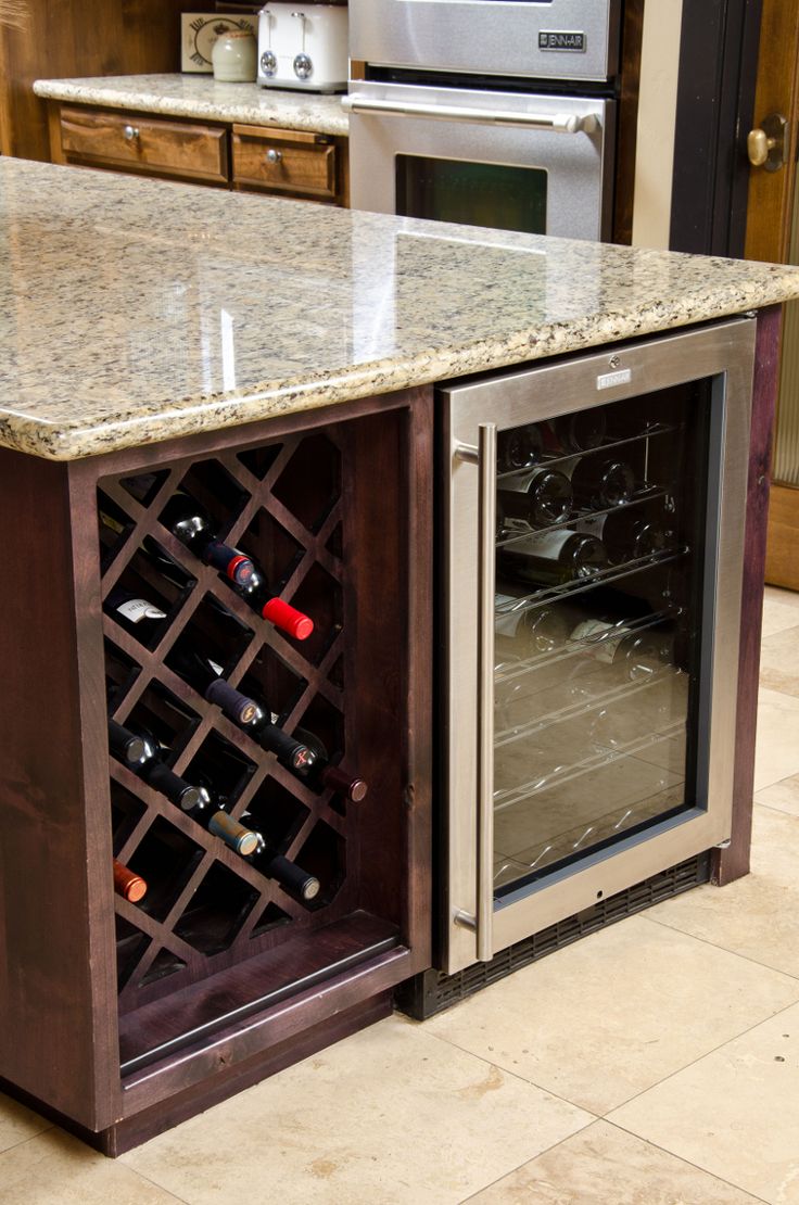 Wine Coolers