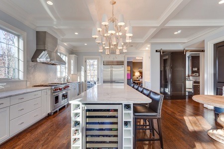 kitchen-wine-cooler